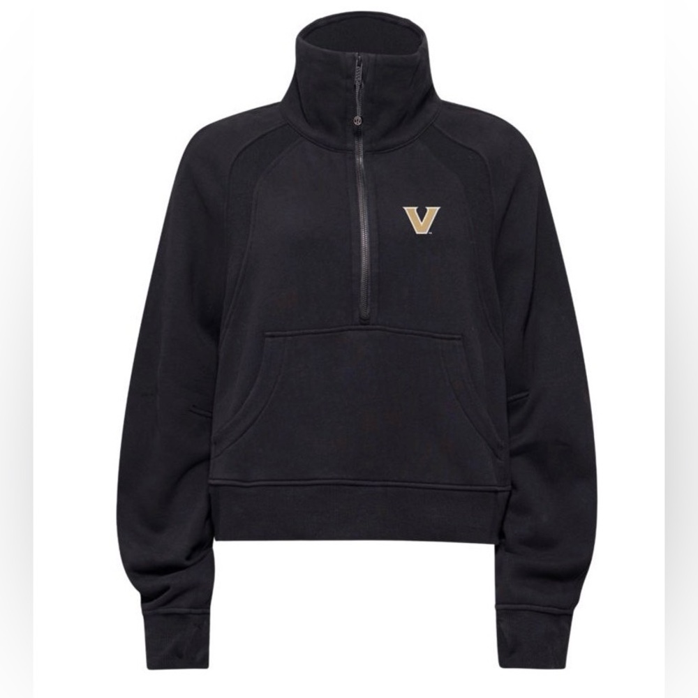 *ISO* Vanderbilt Lululemon